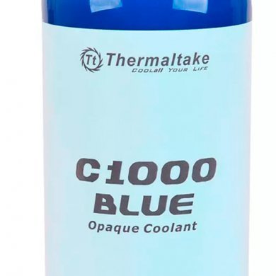 CL-W114-OS00BUA Líquido Coolant Thermaltake C1000 - Azul Opac