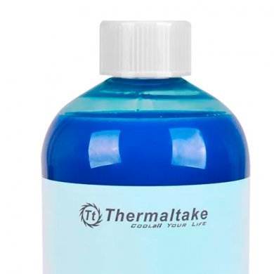 CL-W114-OS00BUA Líquido Coolant Thermaltake C1000 - Azul Opac