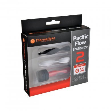 CL-W152-PL00BL-A THERMALTAKE PACIFIC FLOW INDICATOR 2