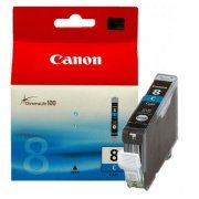 Cartucho Canon CLI8C Ciano 13ml 