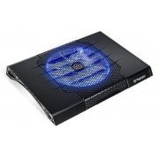 Notepal Thermaltake Massive 23ST Cooler e Suporte para  Notebooks de 10 a 17 polegadas, Dimensões do Ventilado