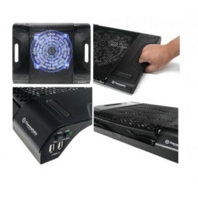 Notepal Thermaltake Massive 23LX 17 Pol.