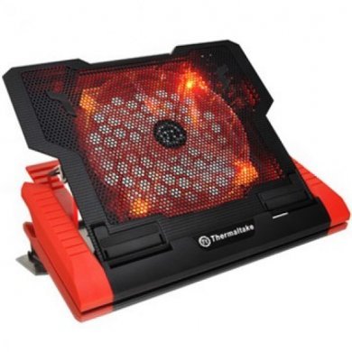 CLN0019 Thermaltake Cooler FAN p/ Notebook