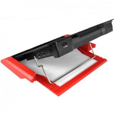 Thermaltake Cooler FAN p/ Notebook