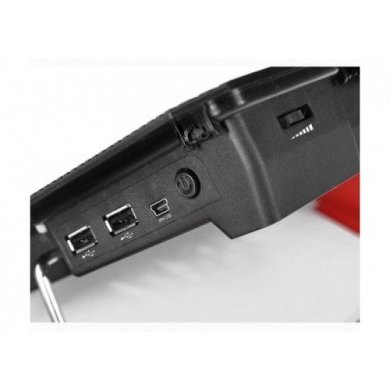 Thermaltake Cooler FAN p/ Notebook