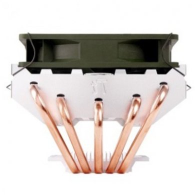 CLP0602 Cooler Thermaltake para processador