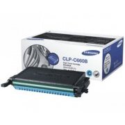 Toner Samsung CLP-610 ciano 5000 páginas Compativél CLP-610 CLP-660 CLX-6200 CLX-6210 CLX-6240