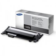 Toner Samsung K406S Preto 1.500 pág Compativel CLP-36