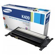 Toner Samsung K409S Preto 1500 páginas Compatível com CLP-310, CLP-315, CLX-3170FN, CLX-3175