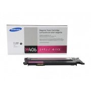 Toner Samsung M406 Magenta 1000 pág Compativél Clp-36
