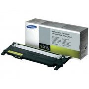 Toner Samsung Y406S Amarelo 1000 páginas Compativél  