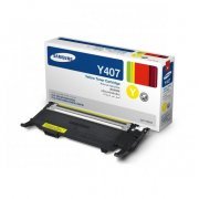 Toner Samsung Amarelo 1.000 páginas 