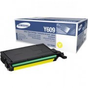 Toner Samsung Y609 Amarelo 7.000 Páginas Compativel c