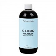 Thermaltake Liquido Uv Coolant C1000 Preto Opaco DIY LCS 1000ML
