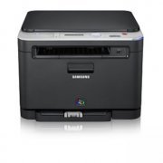 Multifuncional Samsung Laser Colorida Wireless, Impressora, Copiadora e Scanner, Velocidade Impressão em A4: M