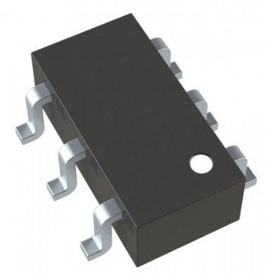 CM1293A-04SO C96QH diodo supressor ESD TVS 6P SC-74-6 (Kit 5x)