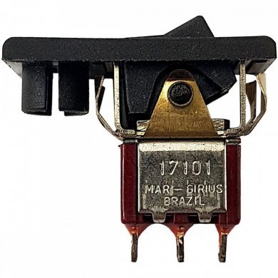 Kit 5x interruptor balancim 17101 3T MarGirius