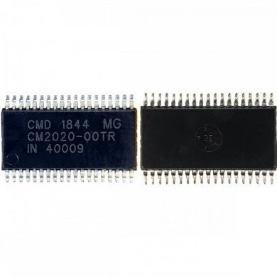 CM2020-00TR CI HDMI Transmitter Port P/I TSSOP38 SMD
