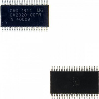 CM2020-00TR CI HDMI Transmitter Port P/I TSSOP38 SMD
