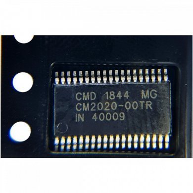 CM2020-00TR CI HDMI Transmitter Port P/I TSSOP38 SMD