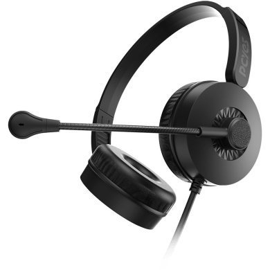 CM300P2 Pcyes headset on ear Confort CM300 P2 driver 40mm preto