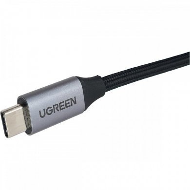 Ugreen dock station 7x1 USB-C para 3x USB-C HDMI 4K 60Hz