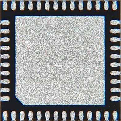 Ci Controlador de Audio USB Audio Codec QFN-48