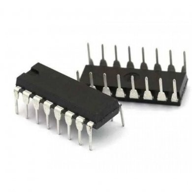 CM6800UX Champion CI PFC 16 DIP