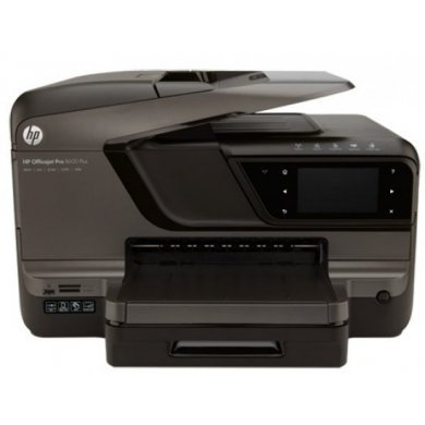 CM750A Multifuncional HP Officejet Pro 8600