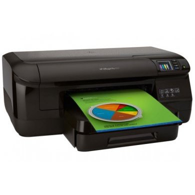 CM752A Impressora HP Officejet Pro 8100 DWN