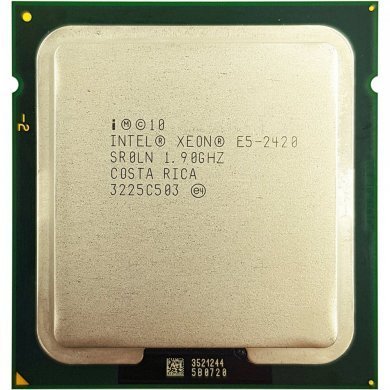 CM8062001183000 Processador Intel Xeon E5-2420 SR0LN 6 Core 1.9Ghz