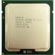 Processador Intel Xeon E5-2420 SR0LN 6 Core 1.9Ghz Socket LGA1356 15MB 95W, DDR3 800/1066/1333Mhz 