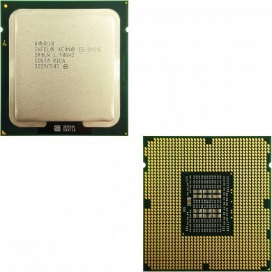 Processador Intel Xeon E5-2420 SR0LN 6 Core 1.9Ghz