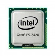 Processador Intel Xeon E5-2420 6 Core 1.9Ghz SR0LN Socket LGA1356 15MB 95W 32nm, DDR3 800/1066/1333 (Somente CPU OEM)