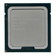 Intel Processador Xeon E5-2420V2 2.2GHz 6Core 15Mb Cache 7.2GT/S QPI SOCKET LGA-1356 22NM 80W SR1AJ