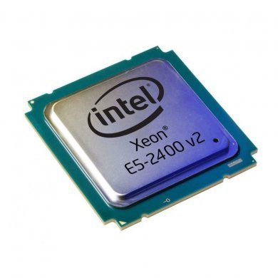 CM8063401286600 Intel Processador Xeon E5-2407 V2 2.4Ghz