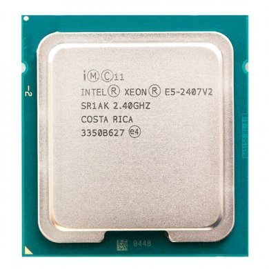 Intel Processador Xeon E5-2407 V2 2.4Ghz