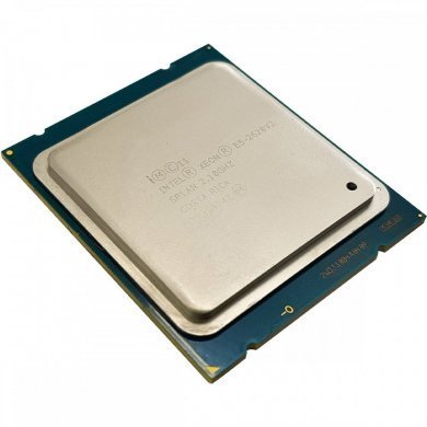 CM8063501288301 Processador Intel XEON E5-2620 V2 SR1AN 6 Core