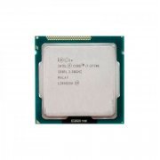 Intel Processador Core i7-3770K BXC80637I7377 3.5Ghz 8MB Cache, DDR3 1333Mhz e 1666Mhz, LGA1155. Modelo K Destravado