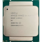 Processador Intel Xeon E5-2620V3 SR207 6 Core 2.4Ghz 6 Core 2.4Ghz, 12 Threads, DDR4-1600 1866 85W LGA2011V3