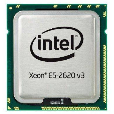 CM8064401831400 Processador Intel Xeon E5-2620V3 SR207