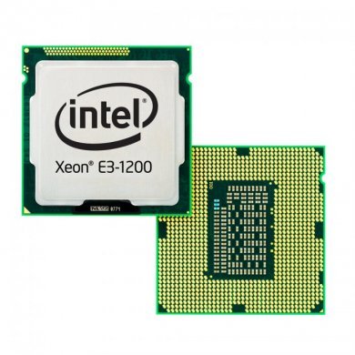Intel CPU Xeon E3-1220L V3 LGA1150