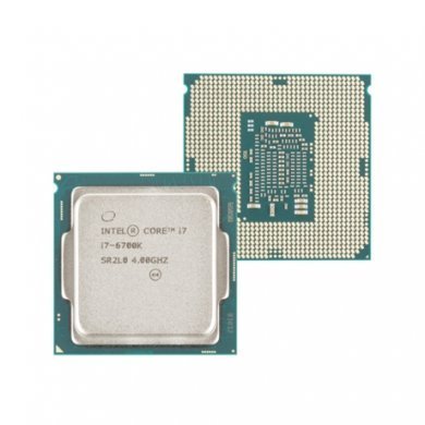 CM8066201919901 Intel Processador Core i7-6700K Skylake