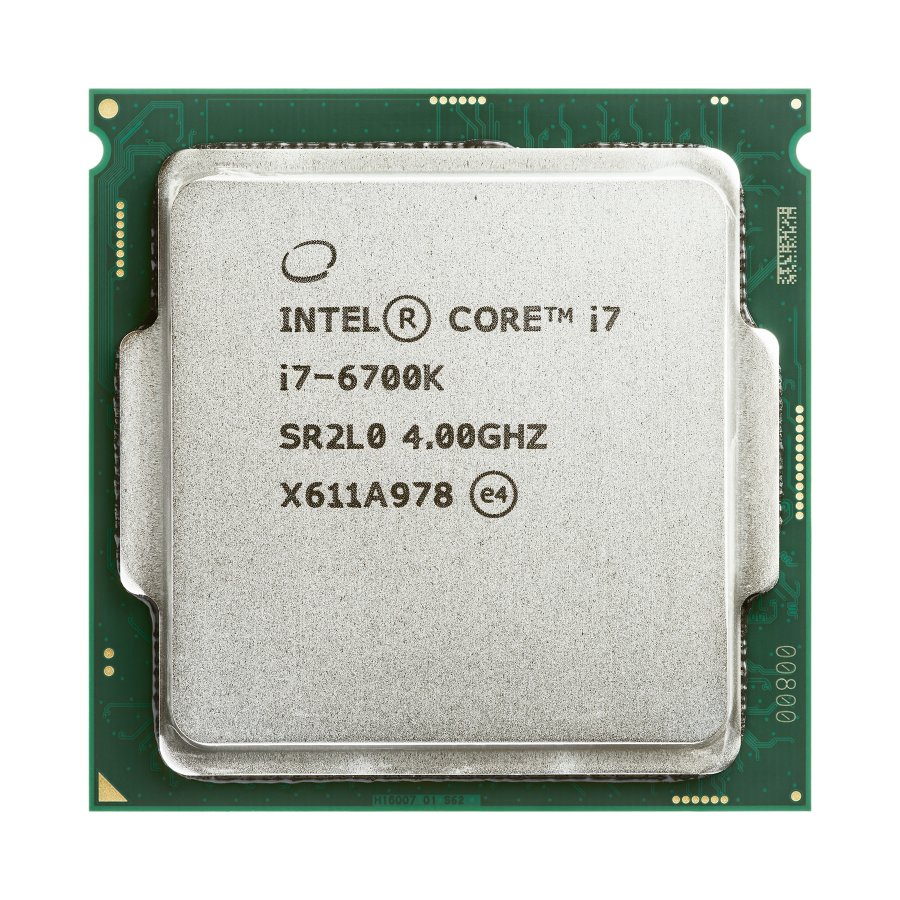CM8066201919901 Intel Processador Core i7-6700K Skylake
