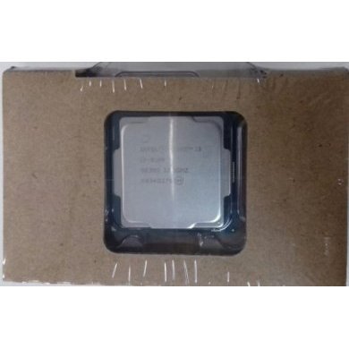 CM8068403377308 Intel Processador i3-8100 OEM 3.6Ghz Quadcore