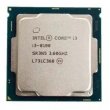 Intel Processador i3-8100 OEM 3.6Ghz Quadcore 8ªGeração, Cache 6MB, LGA 1151 UHD Graphics (acompanha Cooler)