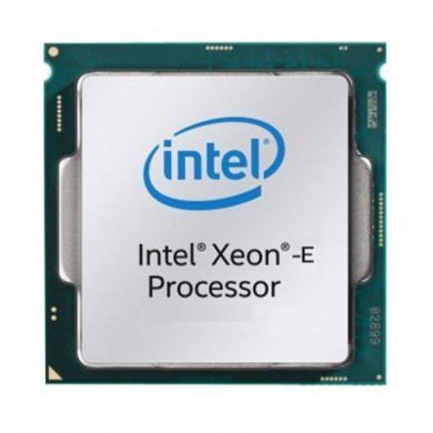 CM8068403380018 Intel Processador Xeon E-2176G 3,70Ghz