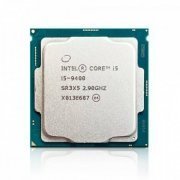 Intel Processador Core I5-9400 2.90GHz Hexa Core LGA115 (não acompanha cooler)