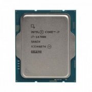 Intel Processador Core I7 14700K 20 cores 28 thread 5