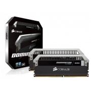 Corsair Memoria DDR4 16GB KIT (2x8GB) 3000Mhz Gamer D